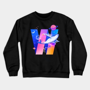 world Crewneck Sweatshirt